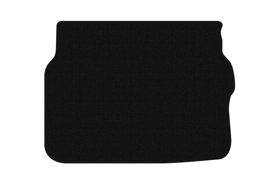 Opel Astra G Classic 1998–2012 Rubberen kofferbakmat Carsuit (HB, 5-deurs, zwart) Image