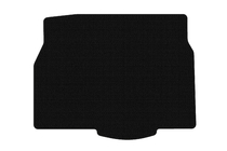 Opel Astra H 2004–2013 Rubberen kofferbakmat Carsuit (2007-2013, HB, 5-deurs, zwart) foto 1