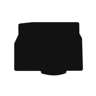 Rubberen kofferbakmat Carsuit (2007-2013, HB, 5-deurs, zwart) Opel Astra H 2004–2013 foto 1