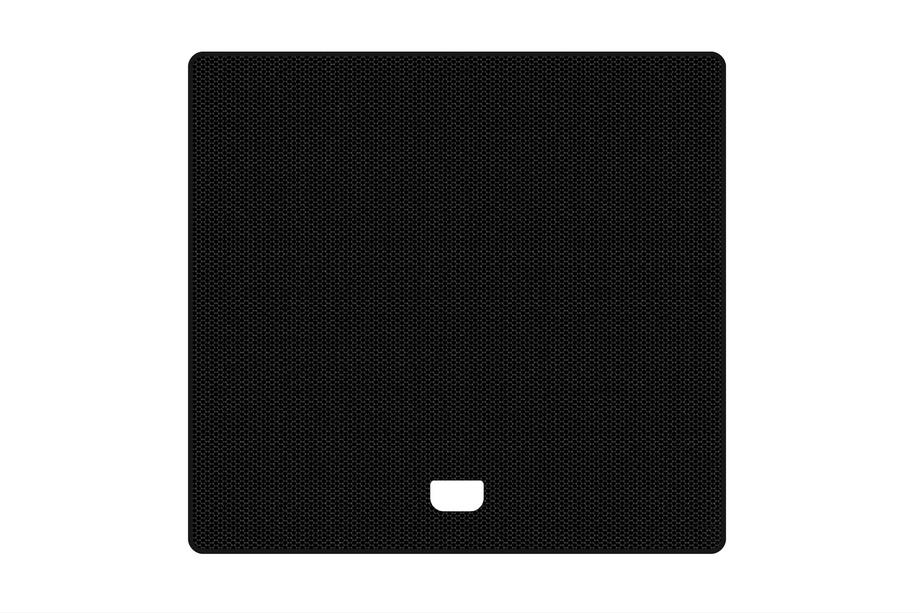 Opel Astra J 2009–2015 Rubberen kofferbakmat Carsuit (SW, 5-deurs, zwart) Image