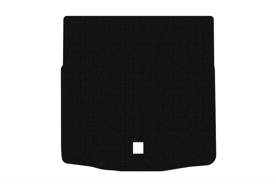 Opel Insignia 2008–2017 Rubberen kofferbakmat Carsuit (LB, zwart) Image