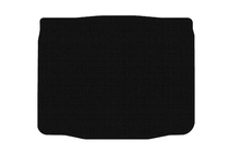 Opel Insignia 2008–2017 Rubberen kofferbakmat Carsuit (2013-2017, SD, zwart) foto 1