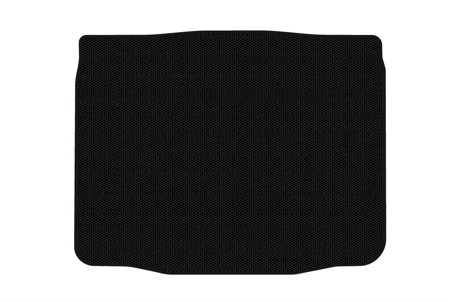 Opel Insignia 2008–2017 Rubberen kofferbakmat Carsuit (2013-2017, SD, zwart) Image