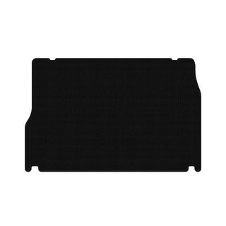 Rubberen kofferbakmat Carsuit (Zwart) Opel Meriva 2002–2010 foto 1