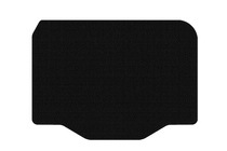Opel Mokka 2012–2021 Rubberen kofferbakmat Carsuit (Zwart) foto 1