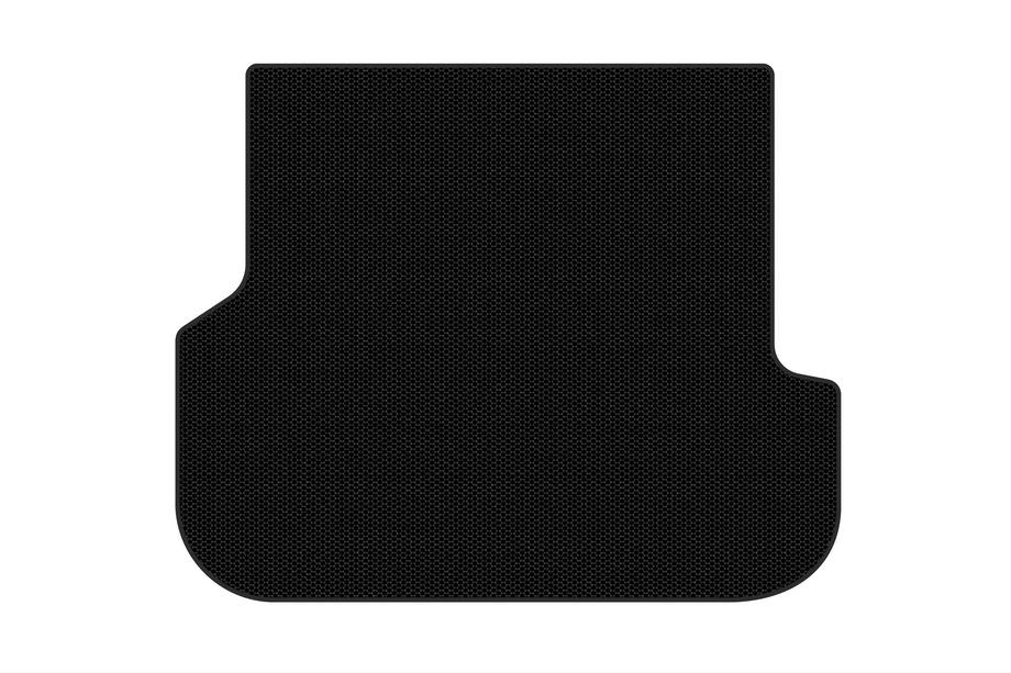 Opel Omega B 1994–2003 Rubberen kofferbakmat Carsuit (SW, zwart) Foto 1