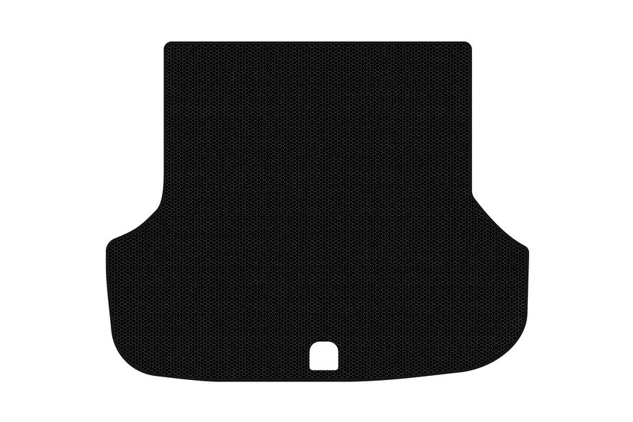 Opel Vectra B 1995–2002 Rubberen kofferbakmat Carsuit (SW, zwart) Foto 1