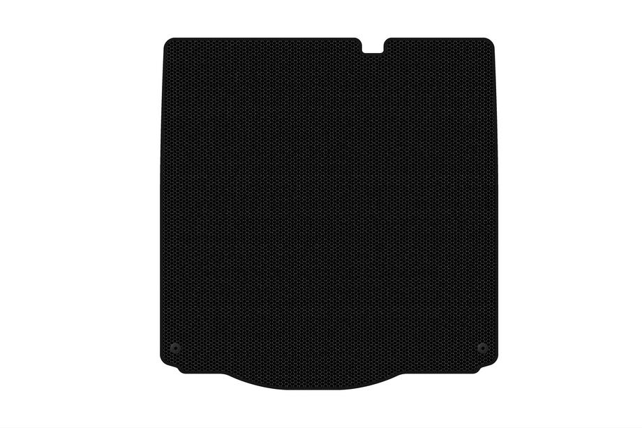 Peugeot 301 2012– Rubberen kofferbakmat Carsuit (2012-2017, SD, zwart) Image