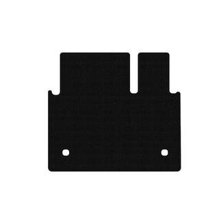 Rubberen kofferbakmat Carsuit (2012-2016, 1+1, zwart) Peugeot Expert 2007–2016 foto 1