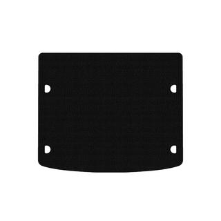 Rubberen kofferbakmat Carsuit V2 (Zwart) Porsche Cayenne 2003–2010 foto 1