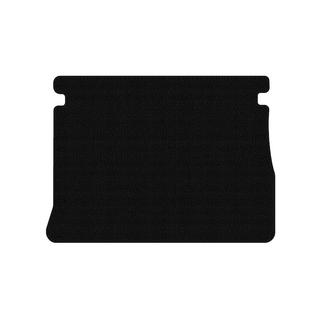 Rubberen kofferbakmat Carsuit (5-zits, zwart) Renault Scenic/Grand 2009–2016 foto 1