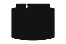 Seat Leon 2005–2012 Rubberen kofferbakmat Carsuit (HB, 5-deurs, zwart) foto 1