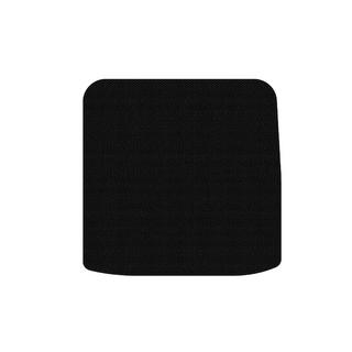 Rubberen kofferbakmat Carsuit (2000-2004, SW, zwart) Skoda Fabia 2000–2007 foto 1