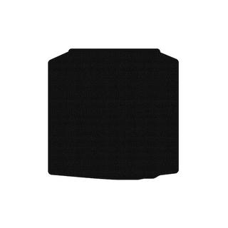 Rubberen kofferbakmat Carsuit (2007-2010, SW, zwart) Skoda Fabia 2007–2014 foto 1