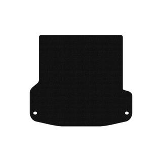 Rubberen kofferbakmat Carsuit (SW, zwart) Skoda Octavia I Tour A4 1996–2010 foto 1