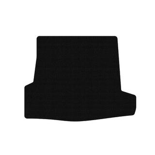 Rubberen kofferbakmat Carsuit (2006-2009, SD, zwart) Skoda Superb 2001–2009 foto 1
