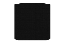Skoda Superb 2009–2015 Rubberen kofferbakmat Carsuit (enkele valse vloer, SW, zwart) foto 1