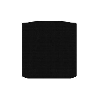 Rubberen kofferbakmat Carsuit (enkele valse vloer, SW, zwart) Skoda Superb 2009–2015 foto 1