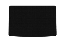 Skoda Yeti 2009–2017 Rubberen kofferbakmat Carsuit (Zwart) foto 1
