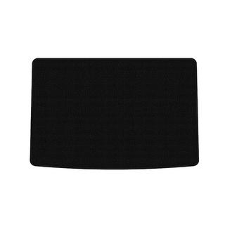 Rubberen kofferbakmat Carsuit (Zwart) Skoda Yeti 2009–2017 foto 1