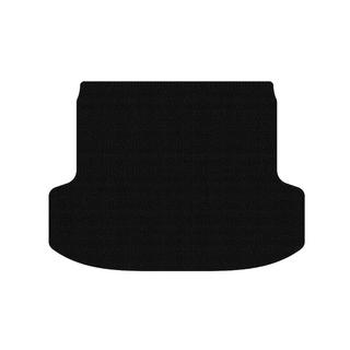 Rubberen kofferbakmat Carsuit (SD, zwart) Subaru Legacy 2003–2009 foto 1