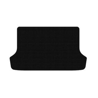 Rubberen kofferbakmat Carsuit (5-deurs, zwart) Suzuki Grand Vitara 2005–2017 foto 1
