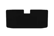 Suzuki Jimny 1998–2018 Rubberen kofferbakmat Carsuit (Zwart) foto 1