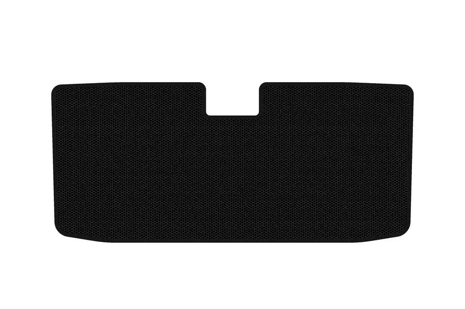 Suzuki Jimny 1998–2018 Rubberen kofferbakmat Carsuit (Zwart) Image