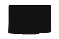 Suzuki SX4 2006–2013 Rubberen kofferbakmat Carsuit (2006-2009, HB, 5-deurs, zwart) foto 1