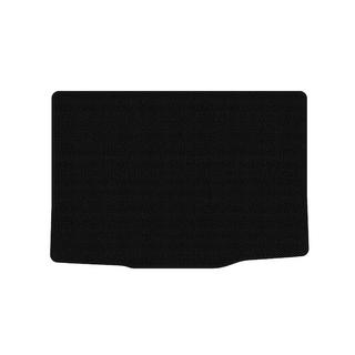 Rubberen kofferbakmat Carsuit (2006-2009, HB, 5-deurs, zwart) Suzuki SX4 2006–2013 foto 1