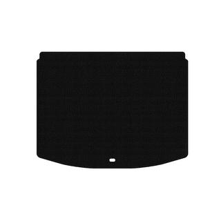 Rubberen kofferbakmat Carsuit (HB, 5-deurs, zwart) Suzuki SX4 S-Cross 2013–2016 foto 1