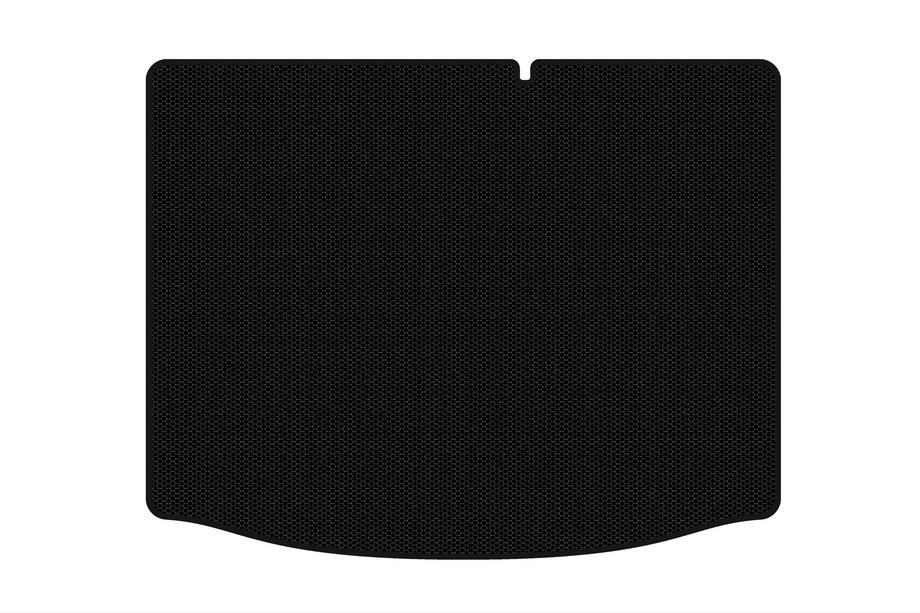 Suzuki Vitara 2015– Rubberen kofferbakmat Carsuit V1 (Zwart) Foto 1