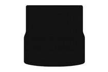 Volkswagen Golf 5 2003–2009 Rubberen kofferbakmat Carsuit (2007-2009, SW, zwart) foto 1