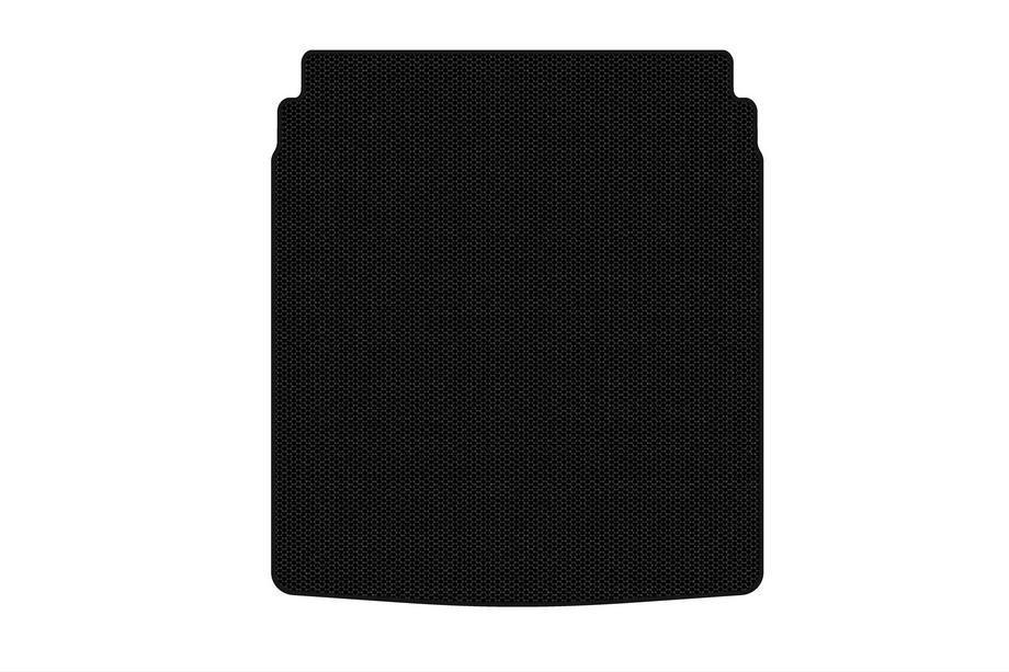 Volkswagen Passat B6 2006–2012 Rubberen kofferbakmat Carsuit (SD, zwart) Image