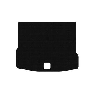 Rubberen kofferbakmat Carsuit V1 (VS, zwart) foto 1