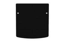 Volkswagen Tiguan 2016–2023 Carsuit rubberen kofferbakmat (7-zits, Mexico, Allspace, zwart) foto 1