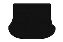 Volvo S40 2004–2012 Rubberen kofferbakmat Carsuit (SD, zwart) foto 1