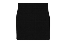 Volvo S60 2010–2018 Rubberen kofferbakmat Carsuit (2010-2013, SD, zwart) foto 1