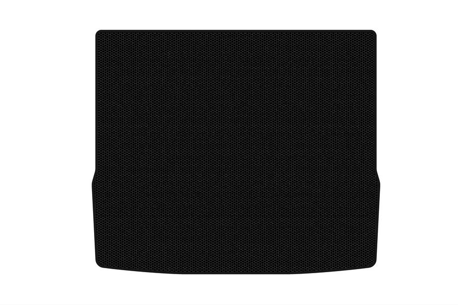 Ford Focus II 2008–2011 Rubberen kofferbakmat Carsuit (SW, zwart) Image
