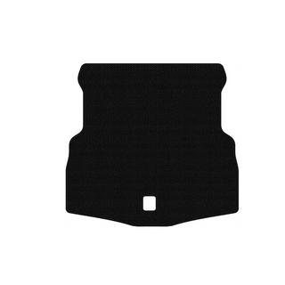 Rubberen kofferbakmat Carsuit V-2 (SW, zwart) Alfa Romeo 159 2005–2011 foto 1