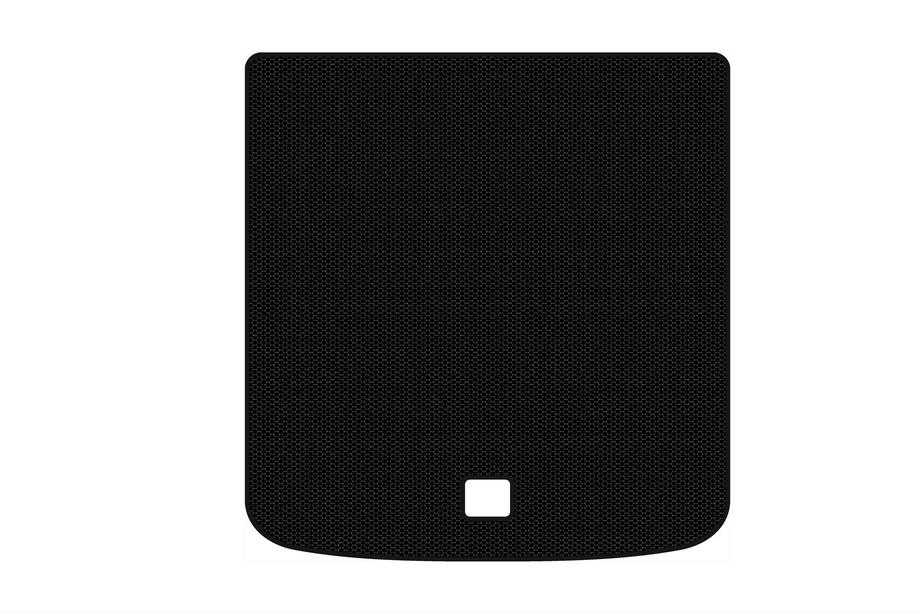Audi A4 B9 2015–2024 Rubberen kofferbakmat Carsuit V-2 (Avant, zwart) Foto 1