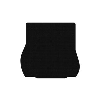 Rubberen kofferbakmat Carsuit V-2 (Avant, zwart) Audi A4 B5 1994–2001 foto 1
