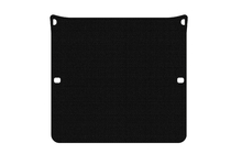 Audi 100 C4 1990–1994 Rubberen kofferbakmat Carsuit V-2 (Avant, zwart) foto 1