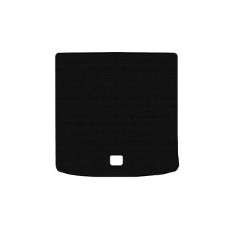 Rubberen kofferbakmat Carsuit V-2 (Avant, zwart) Audi A4 B7 2004–2008 foto 1