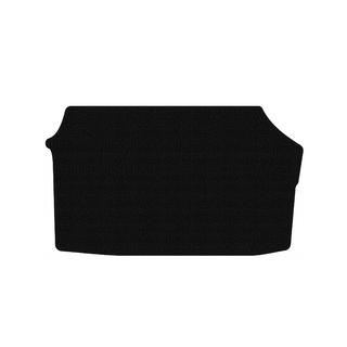 Rubberen kofferbakmat Carsuit (1982-1988, Sedan, zwart) Audi 100 C3 1988–1991 foto 1