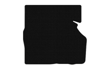 Audi 100 C3 1988–1991 Rubberen kofferbakmat Carsuit (1982-1991, Avant, zwart) foto 1