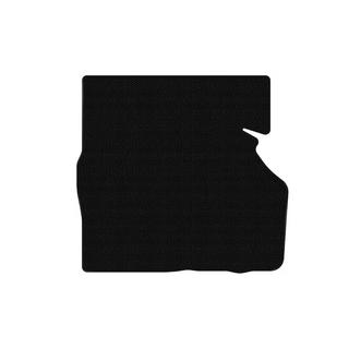 Rubberen kofferbakmat Carsuit (1982-1991, Avant, zwart) Audi 100 C3 1988–1991 foto 1