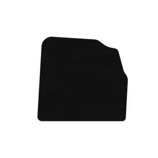 Rubberen kofferbakmat Carsuit (Sedan, zwart)