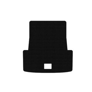 Rubberen kofferbakmat Carsuit V-2 (voor E90, zwart) BMW 3-serie E90/E91 2005–2011 foto 1