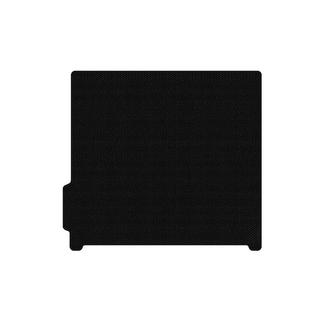 Rubberen kofferbakmat Carsuit V-2 (Zwart) BMW X5 F15 2013–2018 foto 1